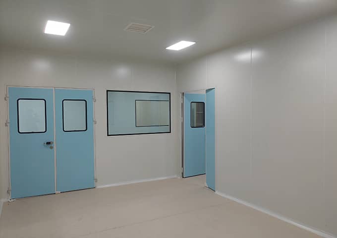 物理檢測(cè)實(shí)驗(yàn)室設(shè)計(jì)