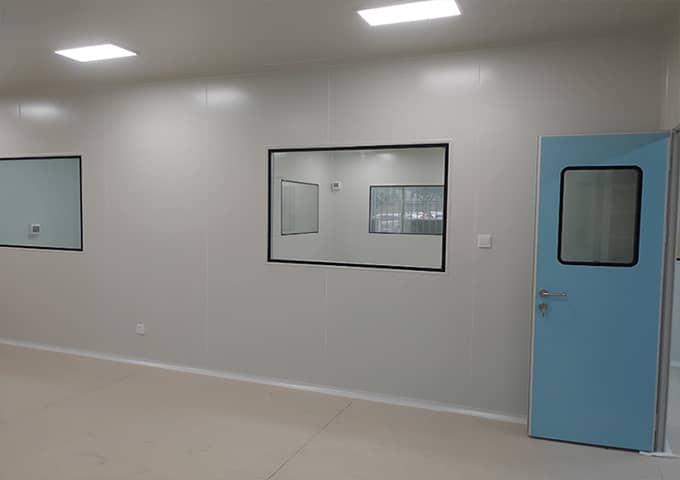 物理檢測(cè)實(shí)驗(yàn)室設(shè)計(jì)