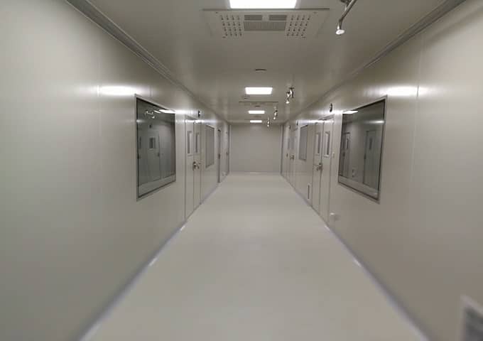 檢測實驗室設計 檢測實驗室設計