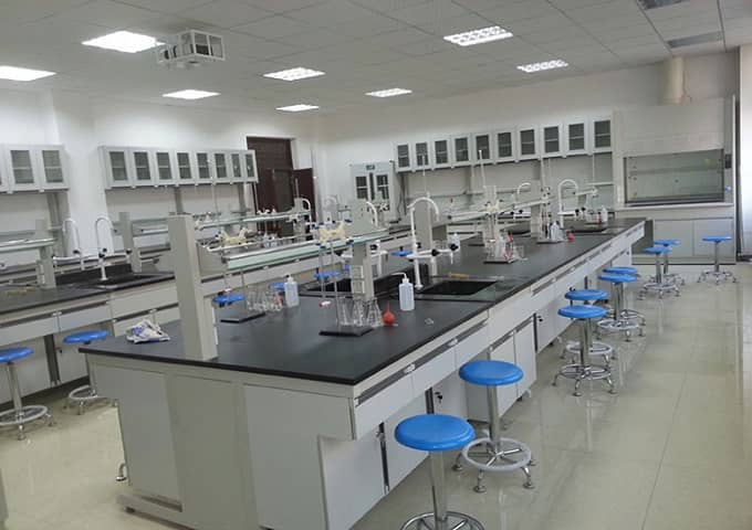 物理實驗室設計 物理實驗室設計