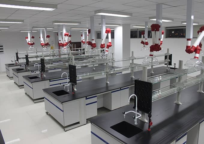 綜合實驗室設計 綜合實驗室設計