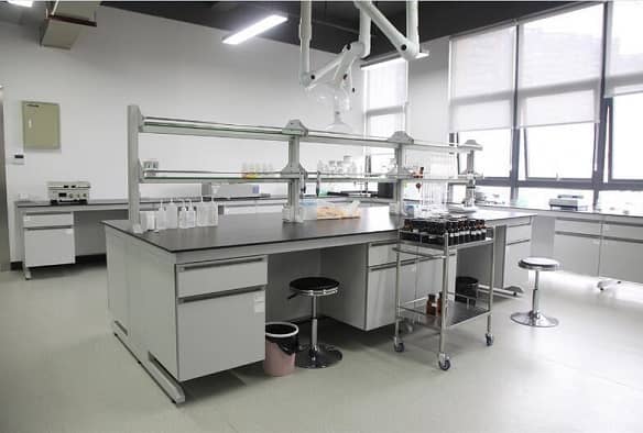 電子產品實驗室規劃
