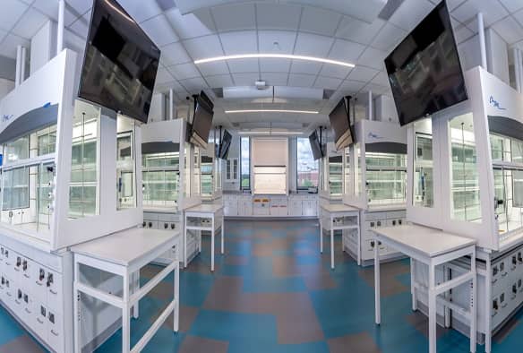 實驗室設計 實驗室設計