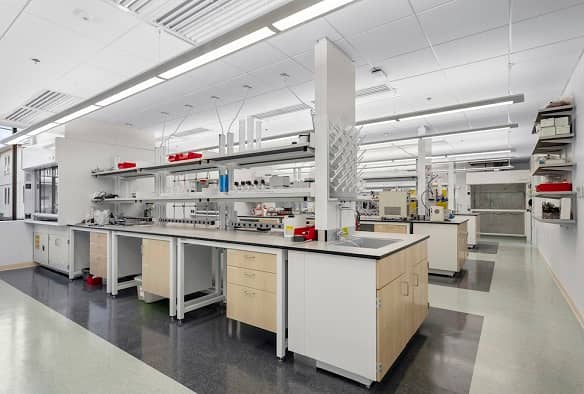 實驗室設計 實驗室設計