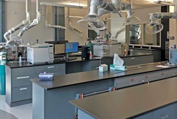 光學實驗室建設 光學實驗室建設