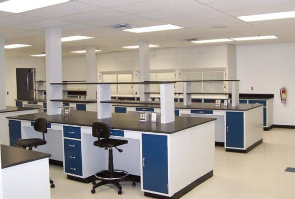 光學實驗室建設 光學實驗室建設