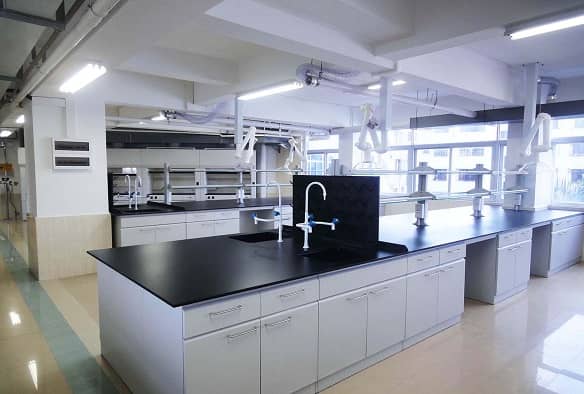 廣州實驗室改造 廣州實驗室改造