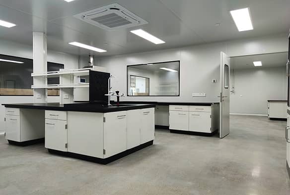 廣州實驗室改造 廣州實驗室改造
