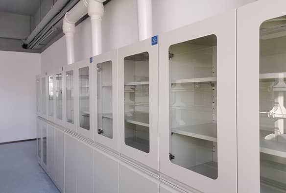 廣州實驗室臺柜廠家 廣州實驗室臺柜廠家