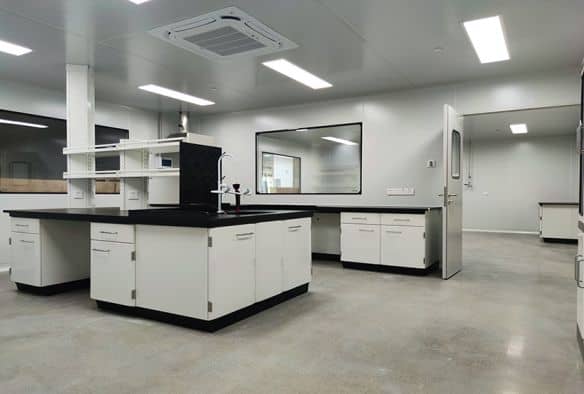 廣州實(shí)驗(yàn)室裝修費(fèi)用 廣州實(shí)驗(yàn)室裝修費(fèi)用