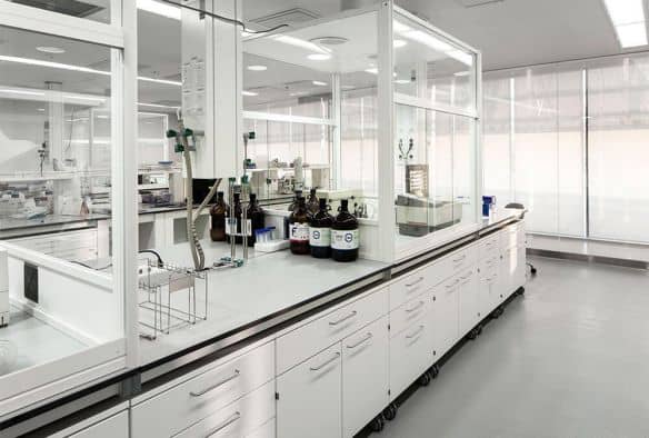 廣州實(shí)驗(yàn)室裝修 廣州實(shí)驗(yàn)室裝修