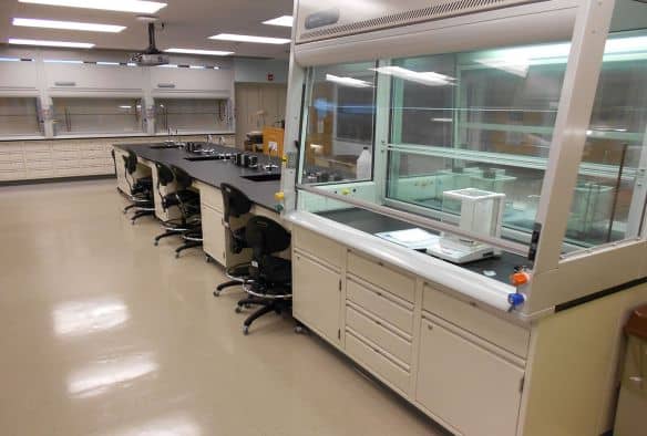 科學(xué)實驗室建設(shè):揭秘實驗室設(shè)計與裝修方案 (2).jpg