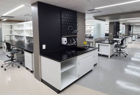 科學(xué)實驗室建設(shè):揭秘實驗室設(shè)計與裝修方案 (3).jpg