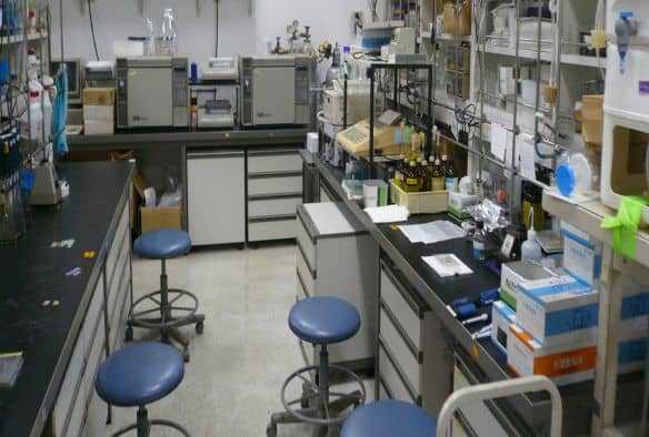 藥理實(shí)驗(yàn)室建設(shè) 藥理實(shí)驗(yàn)室建設(shè)