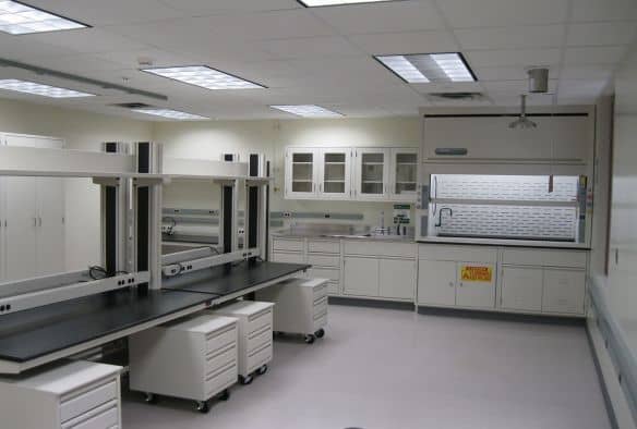 鋰電實驗室建設 鋰電實驗室建設