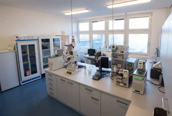 農(nóng)產(chǎn)品檢測實(shí)驗(yàn)室設(shè)計(jì) 農(nóng)產(chǎn)品檢測實(shí)驗(yàn)室設(shè)計(jì)