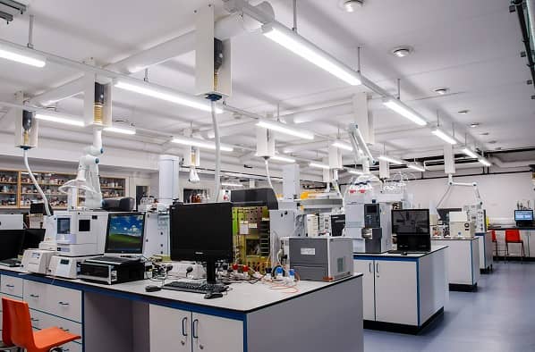 實驗室照設計 實驗室照設計