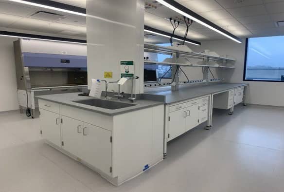 實(shí)驗(yàn)室裝修 實(shí)驗(yàn)室裝修