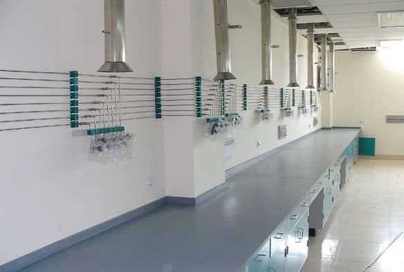 實驗室裝修 實驗室裝修