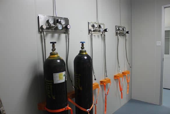 實驗室裝修 實驗室裝修