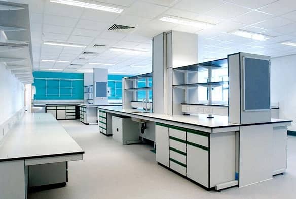 實驗室建設 實驗室建設