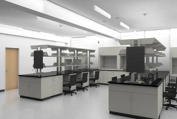 實驗室建設 實驗室建設