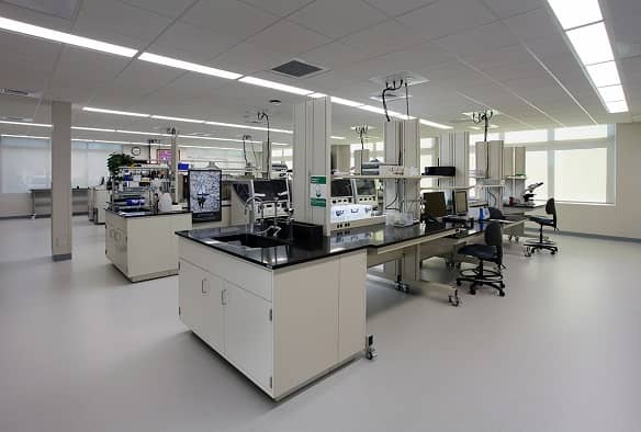 實驗室建設 實驗室建設