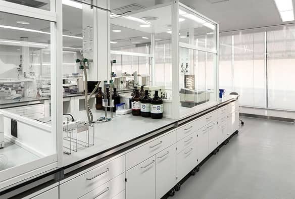 實驗室氣體設計 實驗室氣體設計