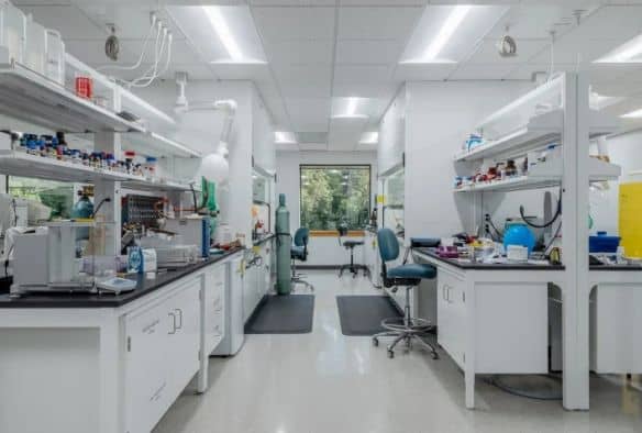 實(shí)驗(yàn)室設(shè)計(jì) 實(shí)驗(yàn)室設(shè)計(jì)