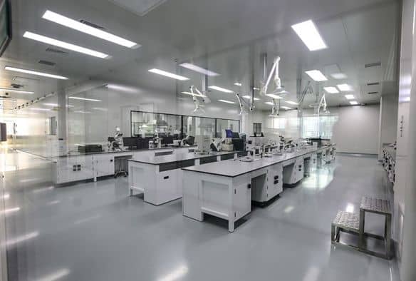實(shí)驗(yàn)室設(shè)計(jì) 實(shí)驗(yàn)室設(shè)計(jì)