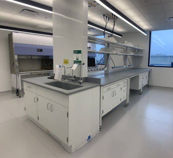 化學(xué)實(shí)驗(yàn)室設(shè)計 化學(xué)實(shí)驗(yàn)室設(shè)計