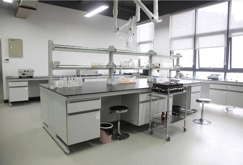 化學(xué)實(shí)驗(yàn)室設(shè)計 化學(xué)實(shí)驗(yàn)室設(shè)計