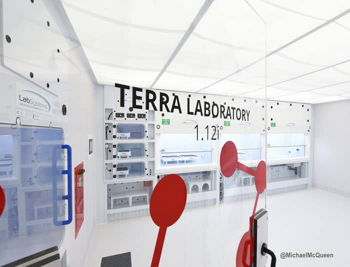 潔凈室設計 潔凈室設計