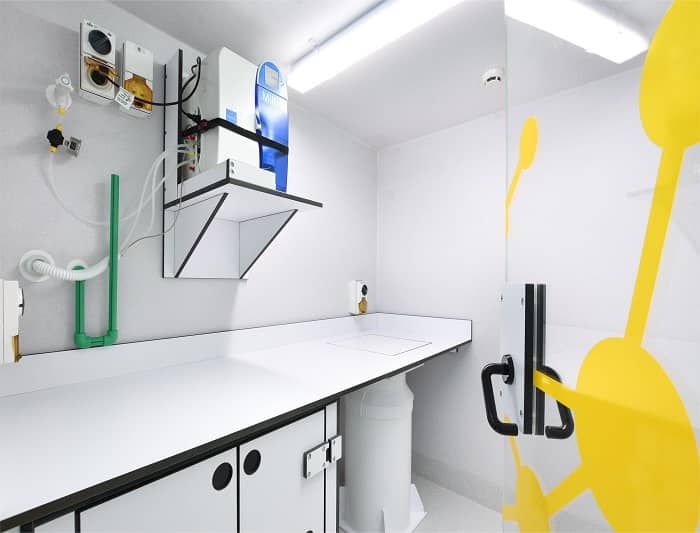 潔凈室設(shè)計 潔凈室設(shè)計