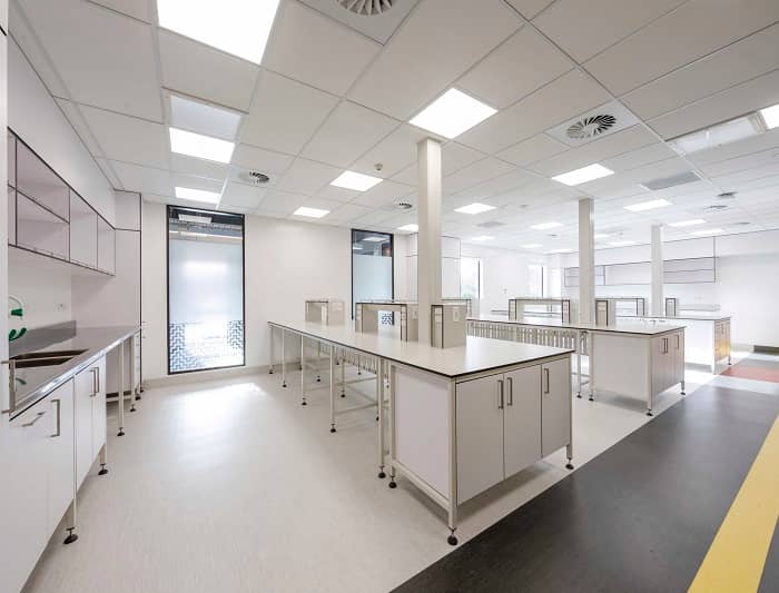 實驗室設計方案 實驗室設計方案