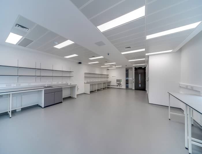 實驗室設(shè)計公司 實驗室設(shè)計公司