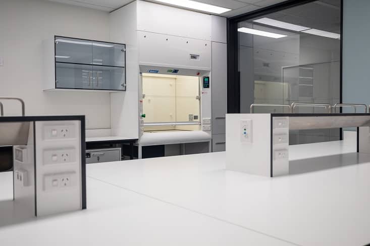 食品廠實(shí)驗(yàn)室 食品廠實(shí)驗(yàn)室