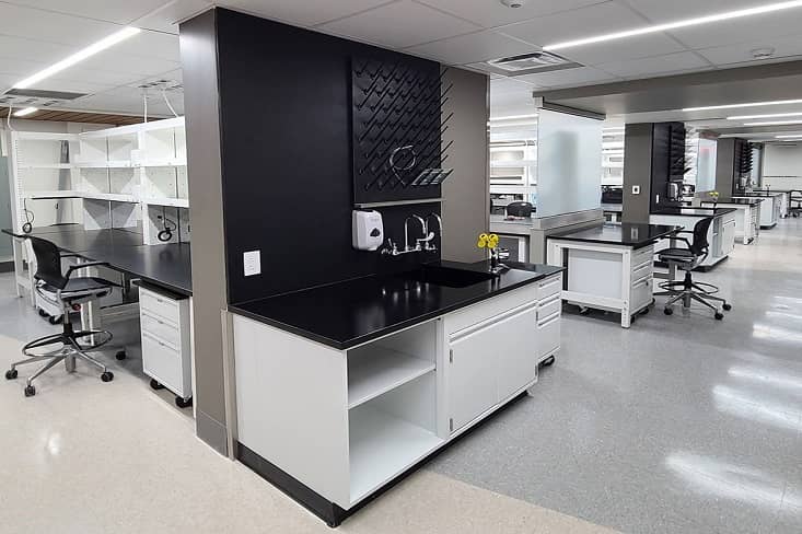 藥理實(shí)驗(yàn)室設(shè)計(jì) 藥理實(shí)驗(yàn)室設(shè)計(jì)