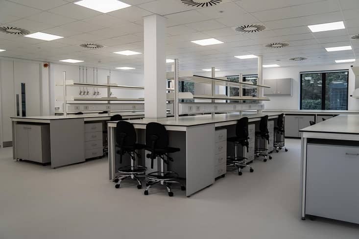 實驗室設(shè)計 實驗室設(shè)計