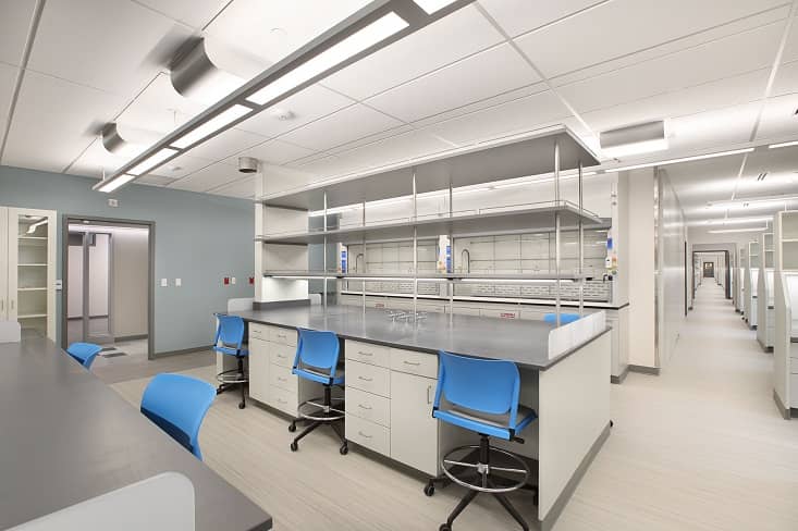 實驗室裝修公司 實驗室裝修公司