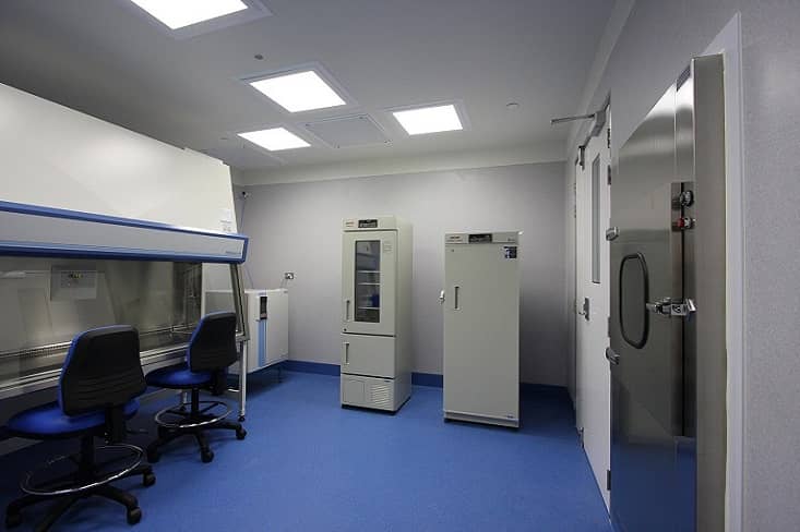 實驗室裝修公司 實驗室裝修公司