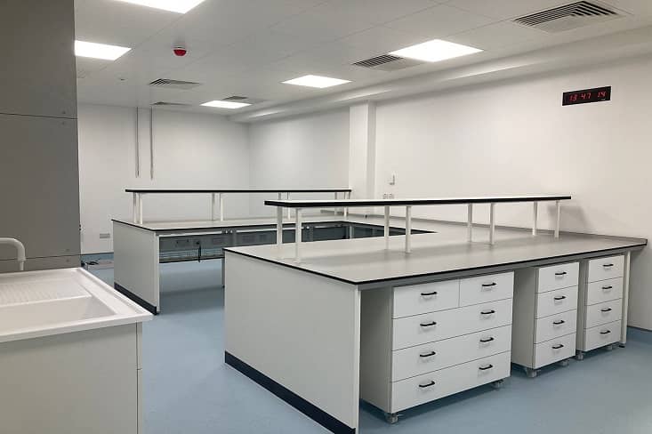 p2實驗室建設 p2實驗室建設