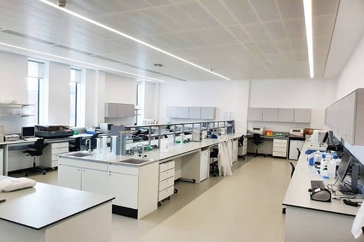 實(shí)驗(yàn)室裝修 實(shí)驗(yàn)室裝修
