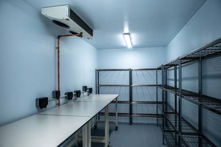 實驗室裝修 實驗室裝修