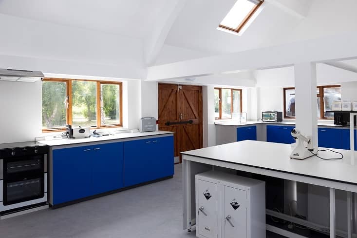 實驗室裝修 實驗室裝修