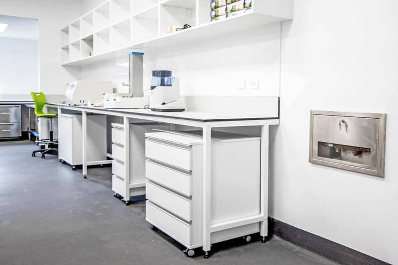 食品檢測(cè)實(shí)驗(yàn)室裝修 食品檢測(cè)實(shí)驗(yàn)室裝修