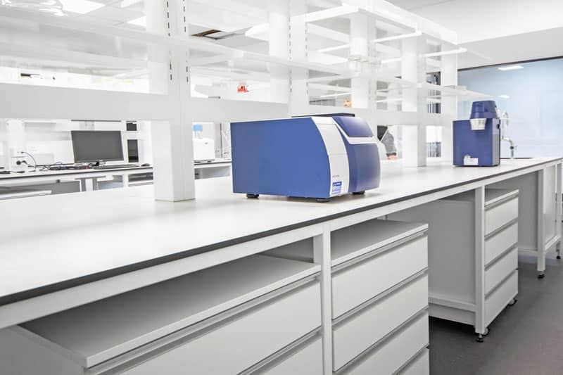 食品檢測(cè)實(shí)驗(yàn)室裝修 食品檢測(cè)實(shí)驗(yàn)室裝修