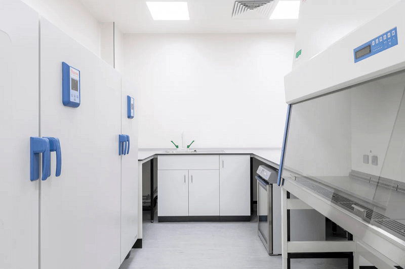 果業(yè)檢測實驗室設計 果業(yè)檢測實驗室設計