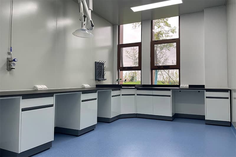 深圳金屬檢測實(shí)驗(yàn)室建設(shè)工程 深圳金屬檢測實(shí)驗(yàn)室建設(shè)工程