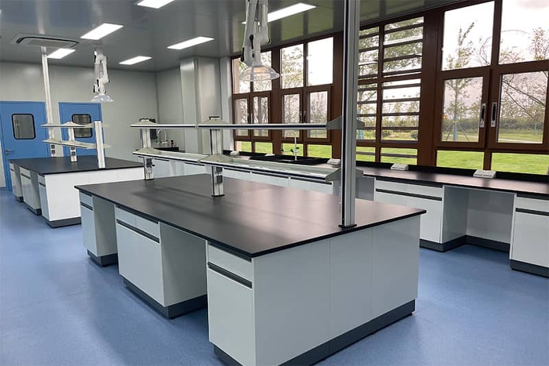 深圳金屬檢測實(shí)驗(yàn)室建設(shè)工程 深圳金屬檢測實(shí)驗(yàn)室建設(shè)工程